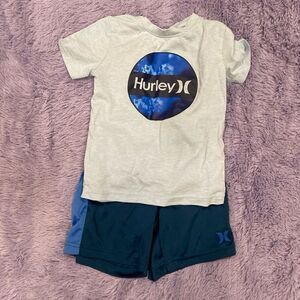 Hurley Boys XS Size 4‎